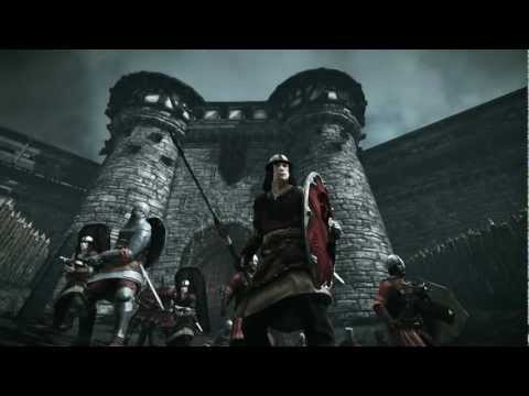 Chivalry Medieval Warfare 