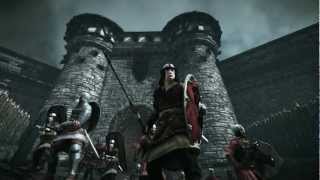 Chivalry Medieval Warfare 21