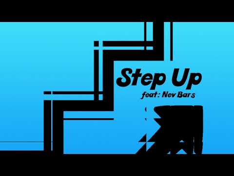 ReeferMusic - Step Up feat Nev Bars