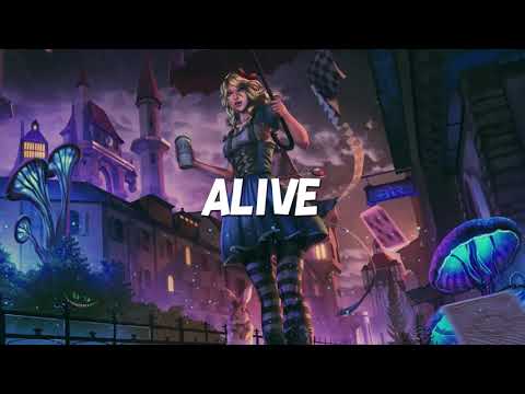 Off Limits & Static Movement - Come Alive