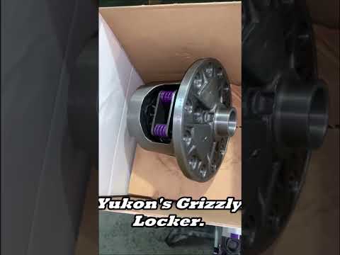 GM 12 Bolt Posi Rebuild (The Parts Are All In) Let's Build!