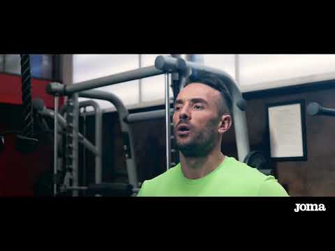 JOMA ALL FOR SPORT