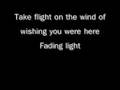 Mae - Awakening  *lyrics*