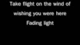 Mae - Awakening  *lyrics*