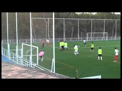 Fútbol 7 Bravo   Primera   J 12   Inter Montequinto   Carbajal & Asociados