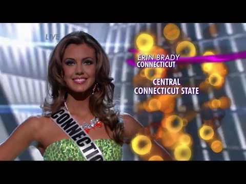 Miss USA 2013 Top 15