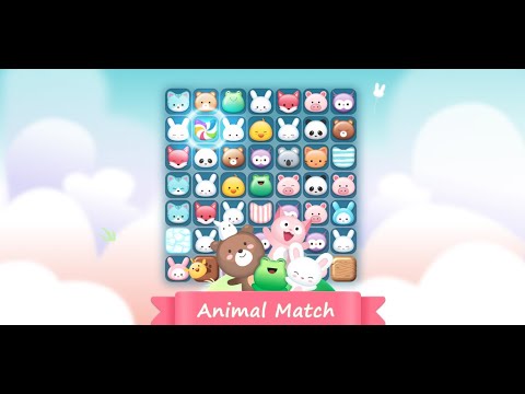 Match Pair Games