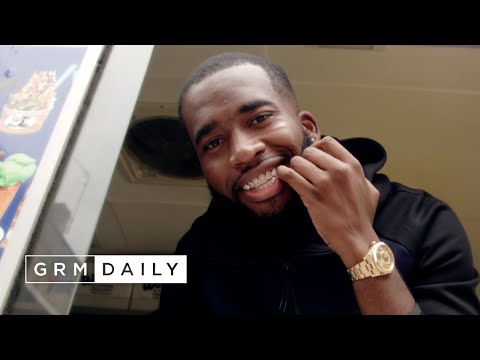 BEXX - Snowfall [Music Video] | GRM Daily