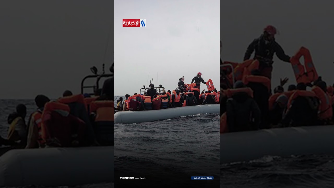 فيديو | عودة العراقيين من المهجر .. حين تصبح الحياة في الوطن ذات معنى