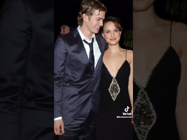 Vídeo relacionado con HWC Trading Hayden Christensen A4 Enmarcado Regalo De Visualización De Fotos De Impresión De Imagen Impresa Autógrafo Firmado Por Star Wars Anakin Skywalker Los Aficionados Al Cine