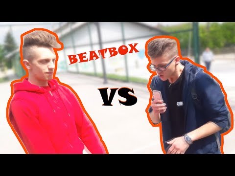 LordOFails VS ICantBeNormal - BEATBOX BATTLE