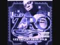 Z Ro Everyday,Same thang