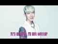 [ENG SUB] JoKwon (2AM) - Who's Loving You Now ...