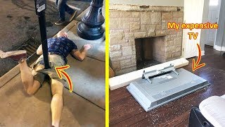 Hilarious Examples Of People Having Bad Day (Part 2!)