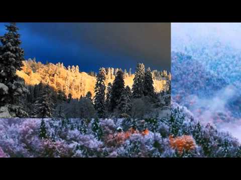 Beautiful Racha, Georgia