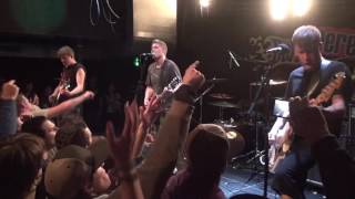 BELVEDERE  - The Bottom Line  [HD] 27 APRIL 2012