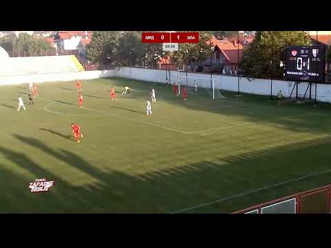 2 SLZ Mladi Radnik -Zlatibor 0:2