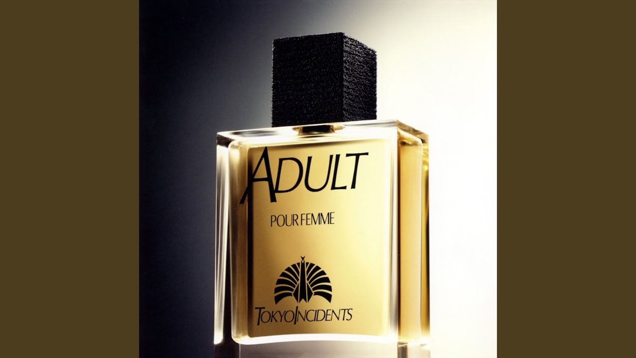 Invisible Man (Adult Version)