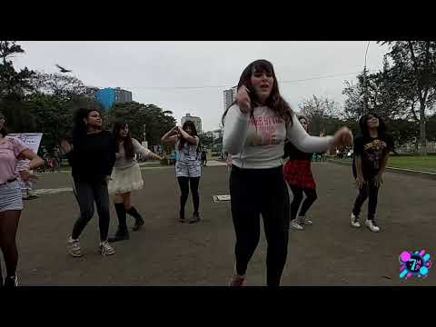 CASTING] 7MUSIC ADVANCE - "Like OOH-AHH(OOH-AHH하게)"