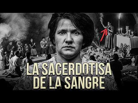 La Prostituta Que Creó Un Imperio De Sangre - La Historia Del Culto Más Macabro De México