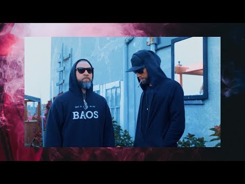 Cee - Kill 'Em (Remix) ft. Notion (Official Video)