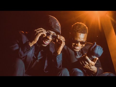 KG Phenomenal Music Video