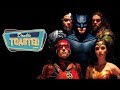 JUSTICE LEAGUE DISAPPOINTS - HOW TO FIX THE DCEU - Double Toasted