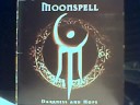 Firewalking - Moonspell