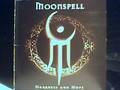 moonspell - firewalking