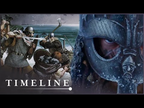 Harald Hardrada: The Deadliest Viking To Ever Live?