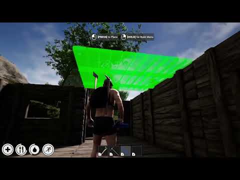 New World youtube-video