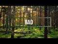 U2 - Bad (Lyrics)