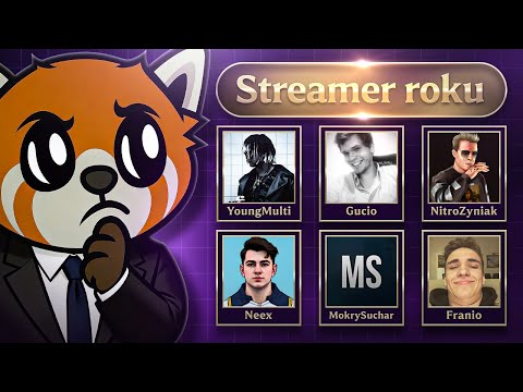 EWRON GŁOSUJE NA ZŁOTE ANTOSIE 2025