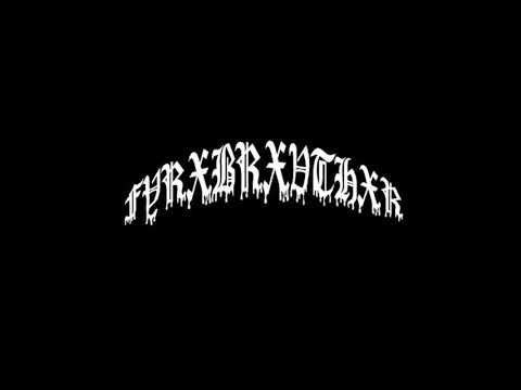 LIL FYREBREATHER - EVIL SHYT MIXXX