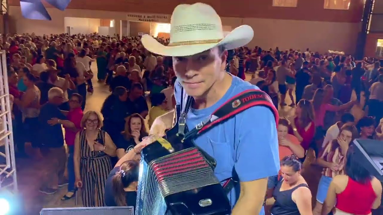 Gabriel Pasa - As melhores do bailão