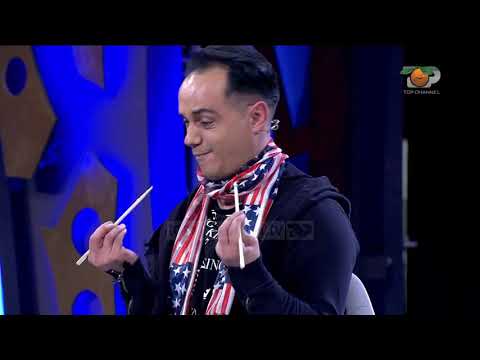 Portokalli, 8 Nëntor 2020 – Shqiptarët ( Ushqimi në aeroport )