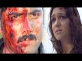 Tarun Kumar Nauheed Cyrusi Emotional Love Scene TFC Cinemalu
