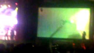 Dansen (Slotconcert 2010) - Rowwen Heze