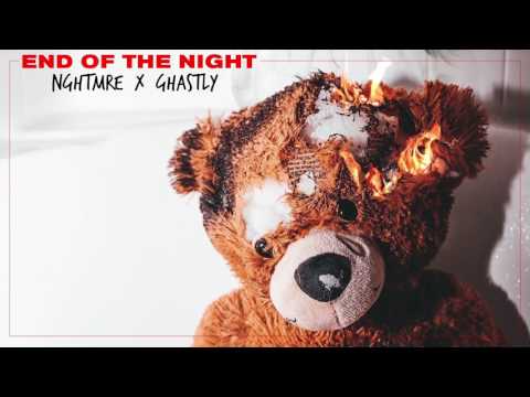 NGHTMRE & Ghastly - End Of The Night (Official Full Stream)