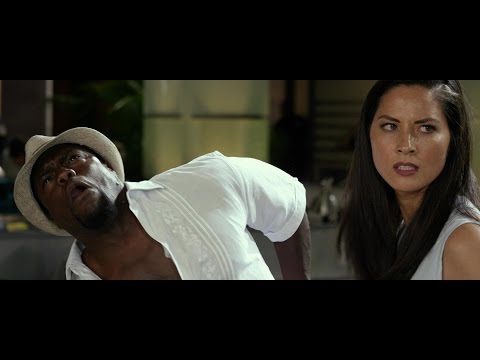 Ride Along 2: Don't Mess With Maya