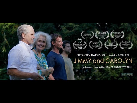 Tráiler Jimmy and Carolyn