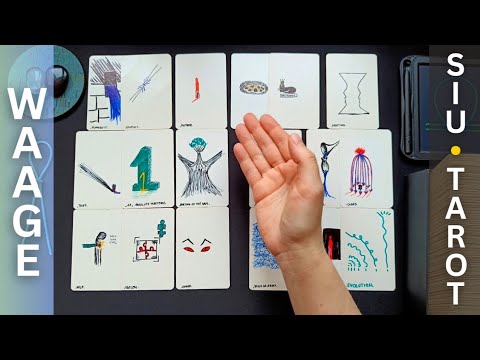 WAAGE ♎👁️‍🗨️ • Eine positve Überraschung! Entscheidung! Mutterthematik... Achtung Prüfung! • 🧿