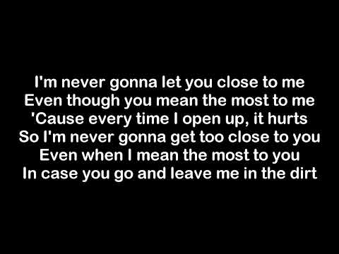 Too good at goodbye lyrics #samsmith