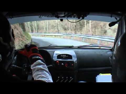 Cameracar Ronde Colli del Monferrato 2013 Gamba-De Simoni Clio N3