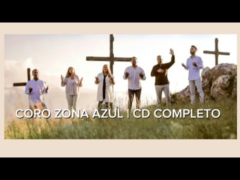 CORO ZONA AZUL | CD COMPLETO