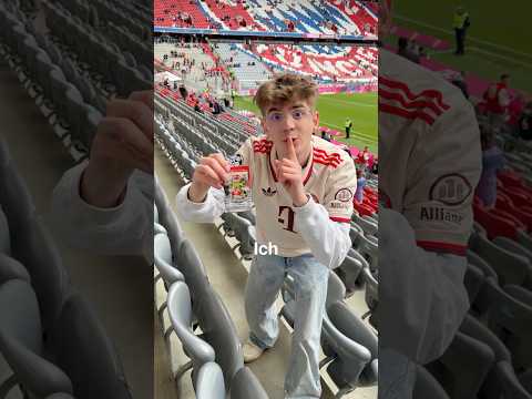 Werbung / Schaut bei @ToppsFC auf Instagram vorbei und checkt Topps RIPPED ab!