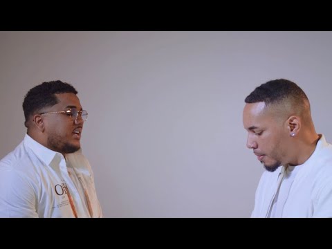 Rubiera X @TiviGunz - Como Así Remix (Video Oficial)