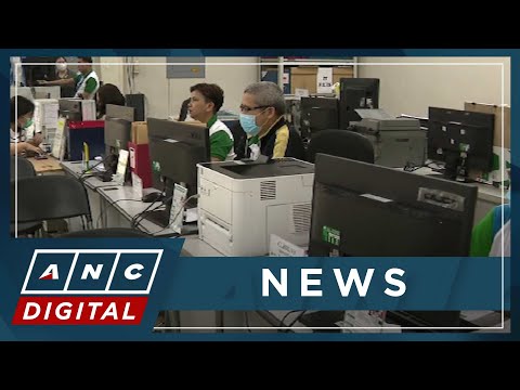 DICT: Information of PhilHealth members safe despite cyber attack ANC