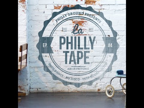 La Philly Tape - Episode #4