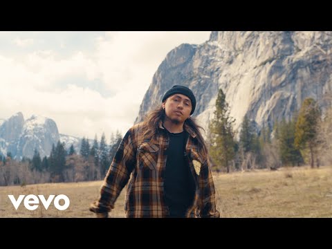 Landon Cube - Emerald Isle (Official Video)